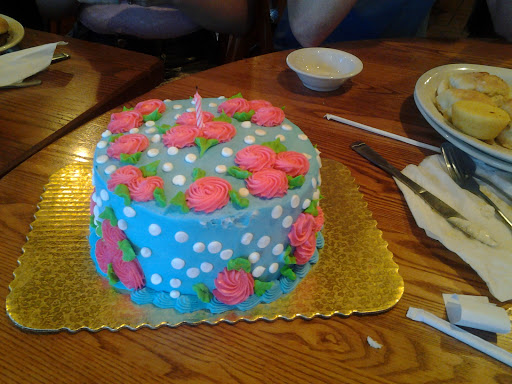 American Restaurant «Cracker Barrel Old Country Store», reviews and photos, 3954 Grandview Dr, Simpsonville, SC 29680, USA