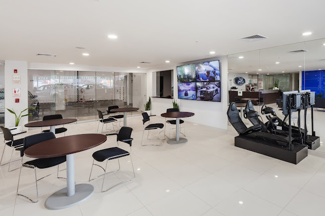 León Autos | Ford - Santiago de Surco