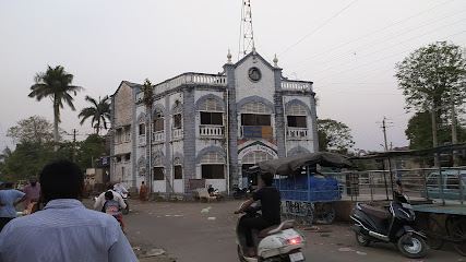 Mahila Police Station