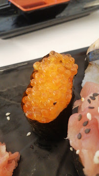 Sushi du Restaurant japonais Sukii à Limoges - n°12