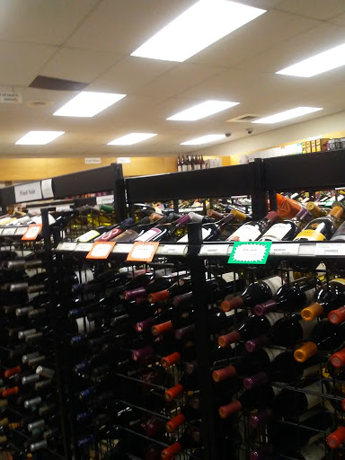 Liquor Store «State Liquor Store Salt Lake», reviews and photos, 205 W 400 S, Salt Lake City, UT 84101, USA