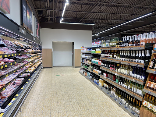 Supermarket «ALDI», reviews and photos, 2618 Pleasant Hill Rd, Duluth, GA 30096, USA