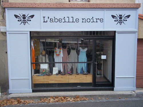 Épicerie fine l'Abeille noire Montolieu