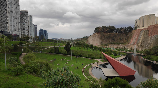 Parque La Mexicana