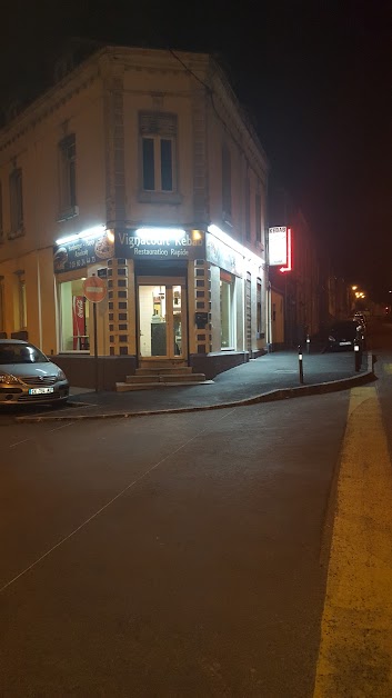 Vignacourt Kebab à Amiens (Somme 80)