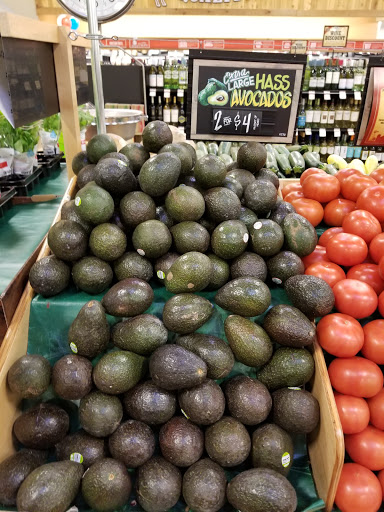 Supermarket «Sprouts Farmers Market», reviews and photos, 2800 Cochran St, Simi Valley, CA 93065, USA