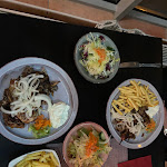 Photo n°4 de l'avis de Jan.a fait le 11/02/2023 à 20:47 sur le  Meat N Greek à Übach-Palenberg