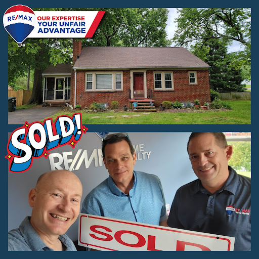 Real Estate Consultant «Jim Downs Realtor, Broker REMAX Home Realty», reviews and photos, 9219 Center St, Manassas, VA 20110, USA