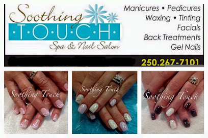 Soothing Touch Spa & Nail Salon