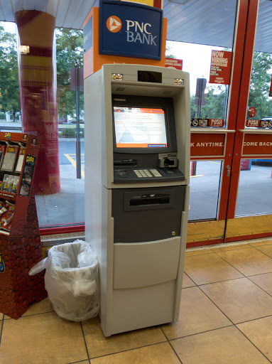 Convenience Store «Sheetz», reviews and photos, 658 E Main St, Hummelstown, PA 17036, USA