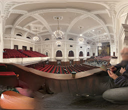 Cape Town City Hall photo