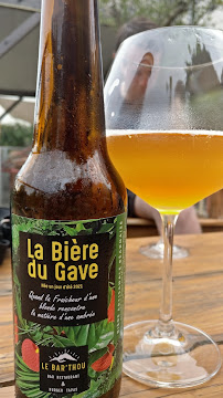 Plats et boissons du Restaurant Le Bar'Thou à Oloron-Sainte-Marie - n°8