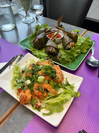 Lap du Restaurant thaï Thaï Vien 2 à Paris - n°1
