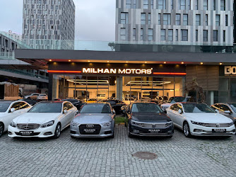 Milhan Motors