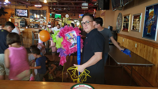 Bowling Alley «Ford Lanes Bowling Center», reviews and photos, 23100 Van Born Rd, Dearborn Heights, MI 48125, USA