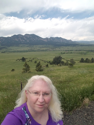 Nature Preserve «Rocky Flats National Wildlife Refuge», reviews and photos, 10808 Colorado 93, Golden, CO 80403, USA