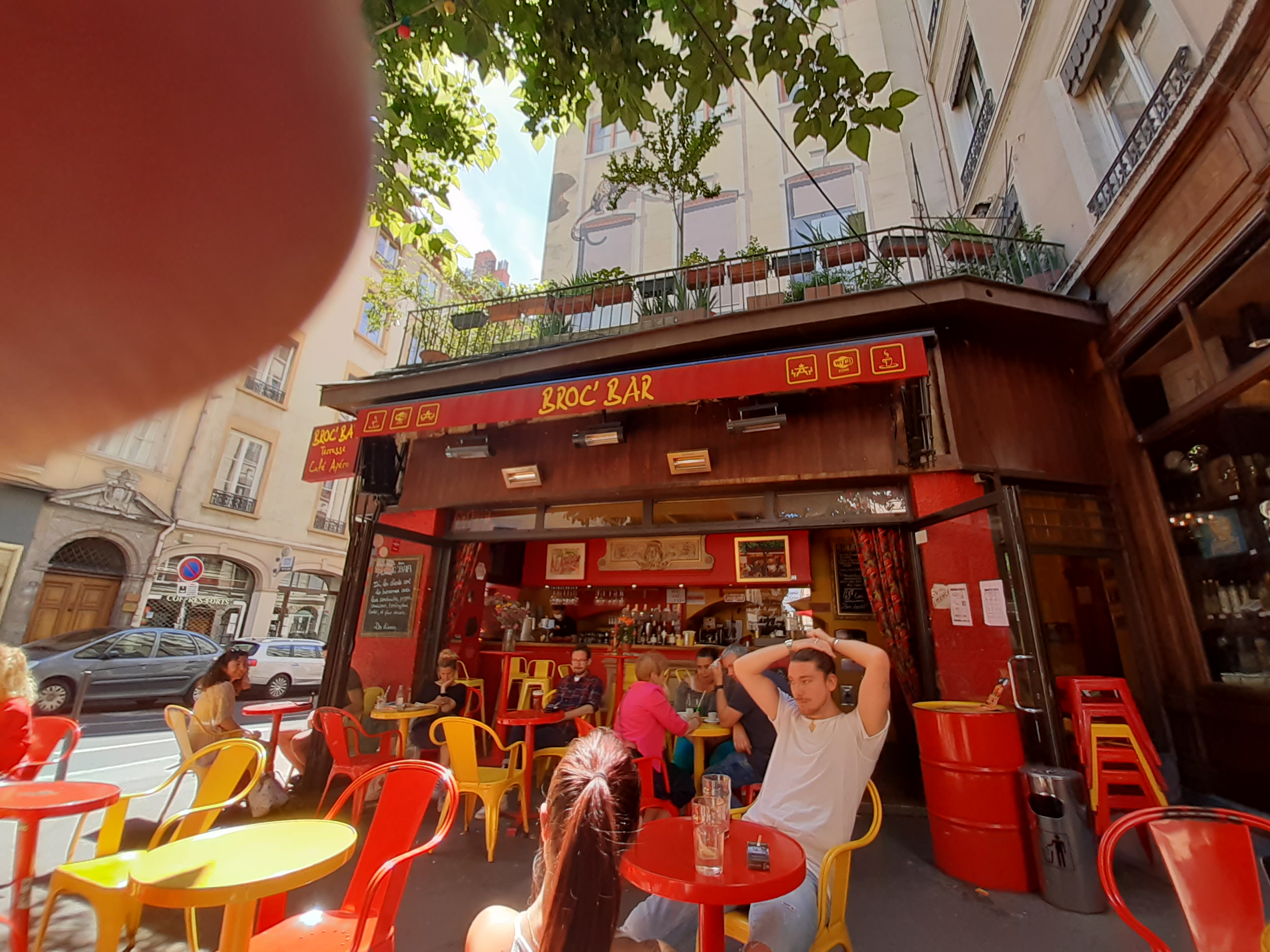 Photo n° 1 de l'avis de Hippolyte.a fait le 30/05/2021 à 13:31