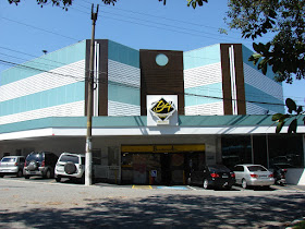 Padaria Bandeirantes 4