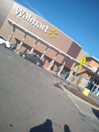 Department Store «Walmart Supercenter», reviews and photos, 7500 US-209, Napanoch, NY 12458, USA