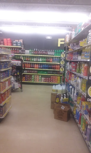 Discount Store «Dollar General», reviews and photos, 3969 Haverhill Rd, West Palm Beach, FL 33417, USA