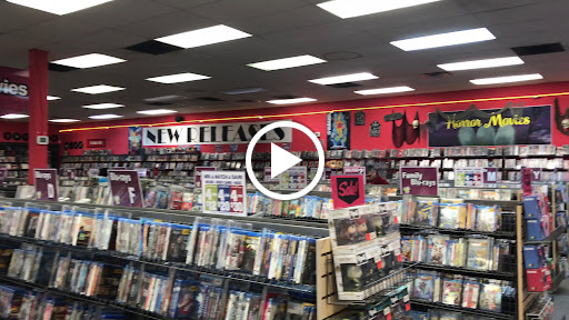 DVD Store «Movie Trading Company», reviews and photos, 2620 N Belt Line Rd, Irving, TX 75062, USA