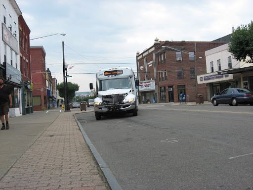 Post Office «United States Postal Service», reviews and photos, 200 Washington Ave, Endicott, NY 13760, USA