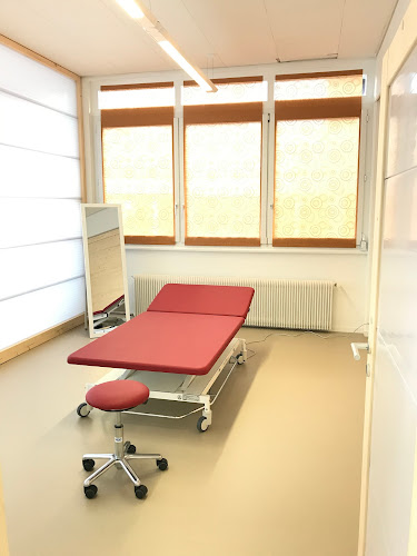 Rezensionen über Centre Neu'Rhône in Martigny - Physiotherapeut