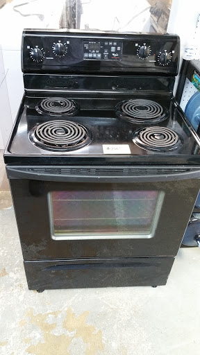 Used Appliance Store «A A Ideal Used Appliances», reviews and photos, 4158 Old Dixie Hwy, Atlanta, GA 30354, USA