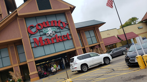 Florist «County Market», reviews and photos, 2310 Crest View Dr, Hudson, WI 54016, USA