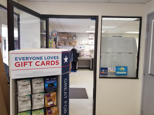 Post Office «United States Postal Service», reviews and photos, 1679 E Orangethorpe Ave, Atwood, CA 92811, USA