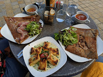 Plats et boissons du Restaurant français Restaurant Anne de Bretagne à Amboise - n°18