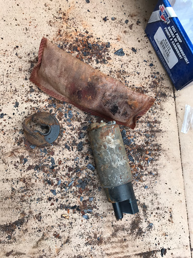 Auto Repair Shop «LOGANVILLE AUTO SERVICE CENTER», reviews and photos, 3364 Langley Rd SW, Loganville, GA 30052, USA