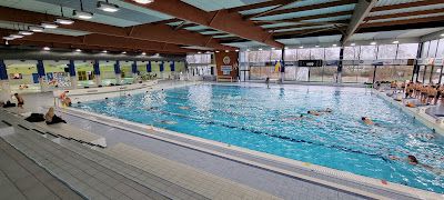 Centre Aquatique Communautaire de Thionville à Thionville