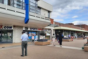 Chelmsley Wood Shopping Centre image