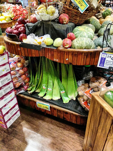 Supermarket «Met Fresh Supermarket», reviews and photos, 9606 3rd Ave, Brooklyn, NY 11209, USA