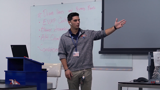 Air Conditioning Repair Service «Best Home Services», reviews and photos, 16090 S Tamiami Trail, Fort Myers, FL 33908, USA