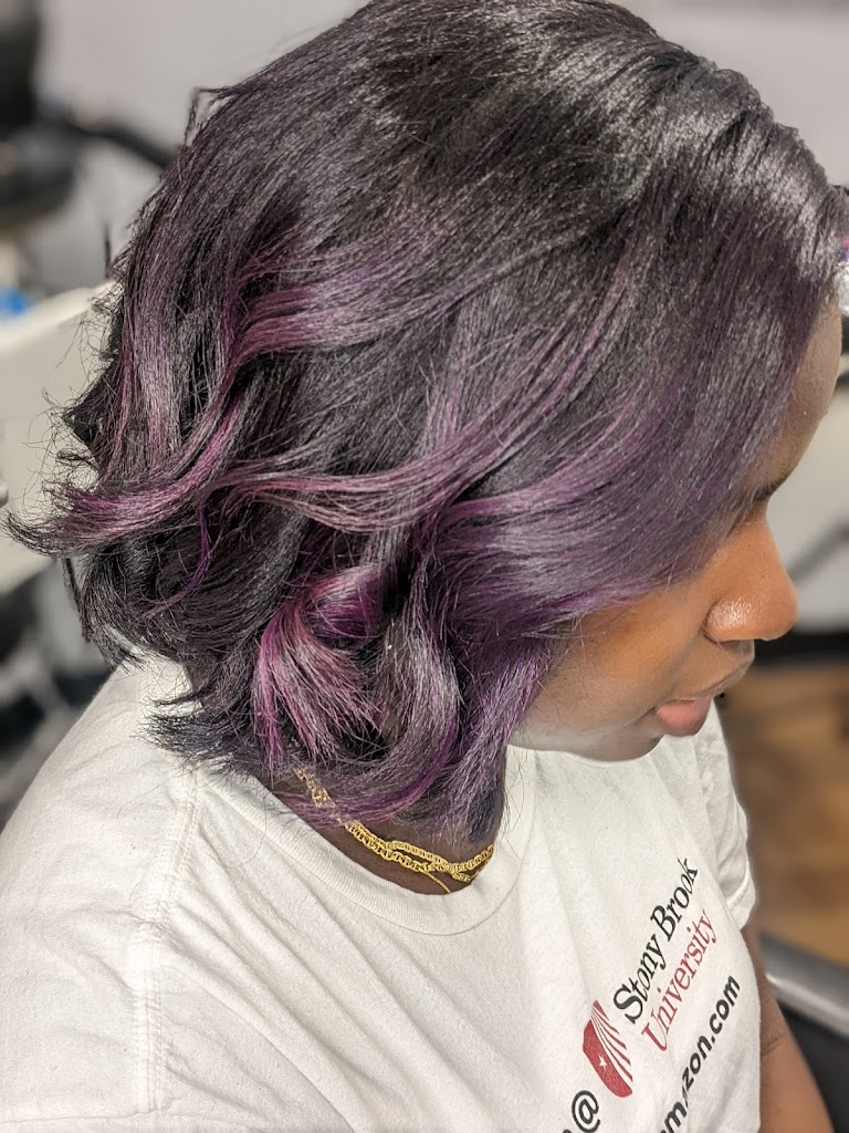 Beauty By Jen Co. 11703