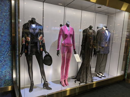 Movie Theater «Cinerama», reviews and photos, 2100 4th Ave, Seattle, WA 98121, USA