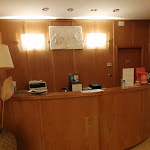 Photo n°1 de l'avis de Patrizia.a fait le 24/04/2019 à 15:57 sur le  Hotel Venezia à La Spezia