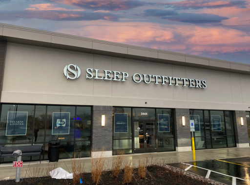 Sleep Outfitters Western Hills