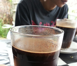 Kedai Kopi Etan Embong Kulon Kali photo