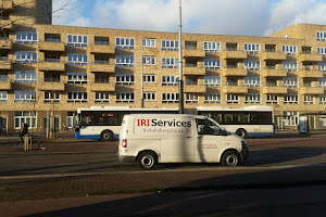 Loodgieter Amsterdam | Allround installatiebedrijf | IRI Services