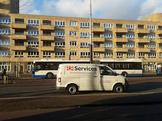 Loodgieter Amsterdam | Allround installatiebedrijf | IRI Services