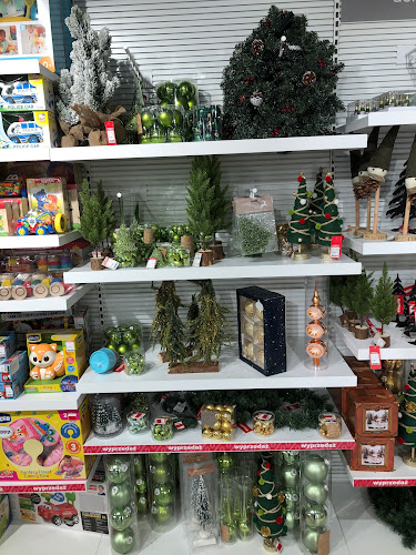 Centrum Handlowe Klif, Aleja Zwycięstwa 256, 81-525 Gdynia