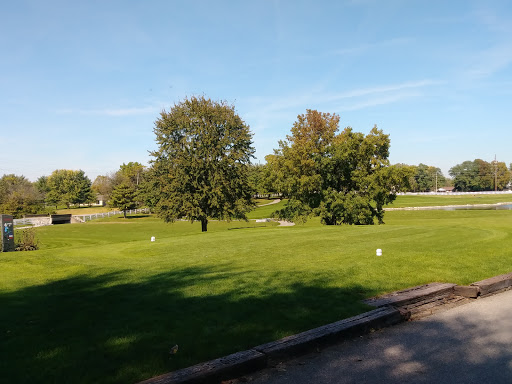 Park «Smock Golf Course», reviews and photos, 3910 County Line Rd, Indianapolis, IN 46237, USA
