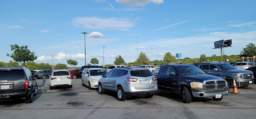 Department Store «Walmart Supercenter», reviews and photos, 200 Short Blvd, Dallas, TX 75232, USA