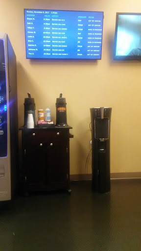 Used Car Dealer «CarMax», reviews and photos, 901 Towne Center Blvd, Sanford, FL 32771, USA