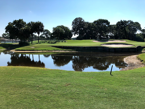 Public Golf Course «Hombre Golf Club», reviews and photos, 120 Coyote Pass, Panama City Beach, FL 32407, USA