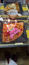 Photo n°6 de Lodinelle Crêperie Douarnenez à Douarnenez ()