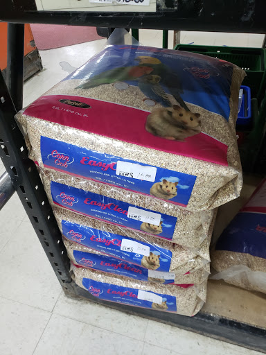 Pet Supply Store «K-9 Specialties», reviews and photos, 31936 Mound Rd, Warren, MI 48092, USA